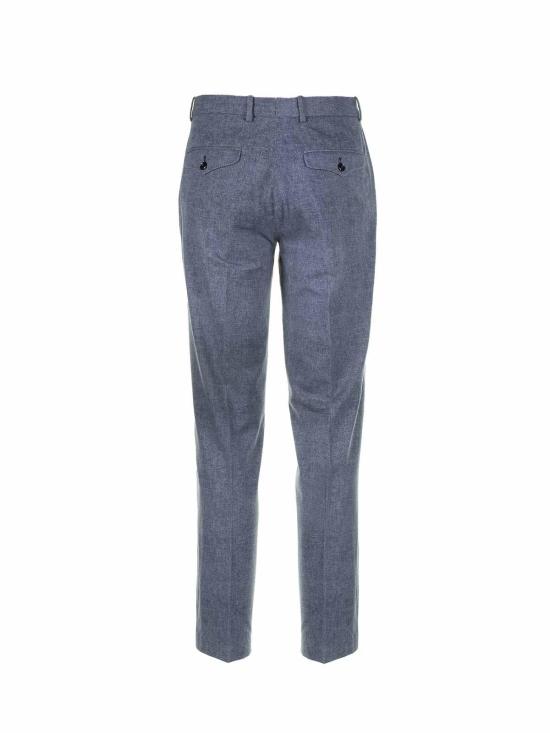  치르콜로1901 스트레이트 팬츠 CN4321IND Blue - CIRCOLO 1901