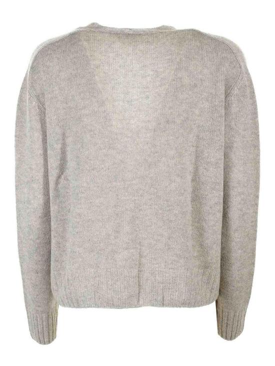  세븐티 가디건 MT3390900321920 Grey - SEVENTY