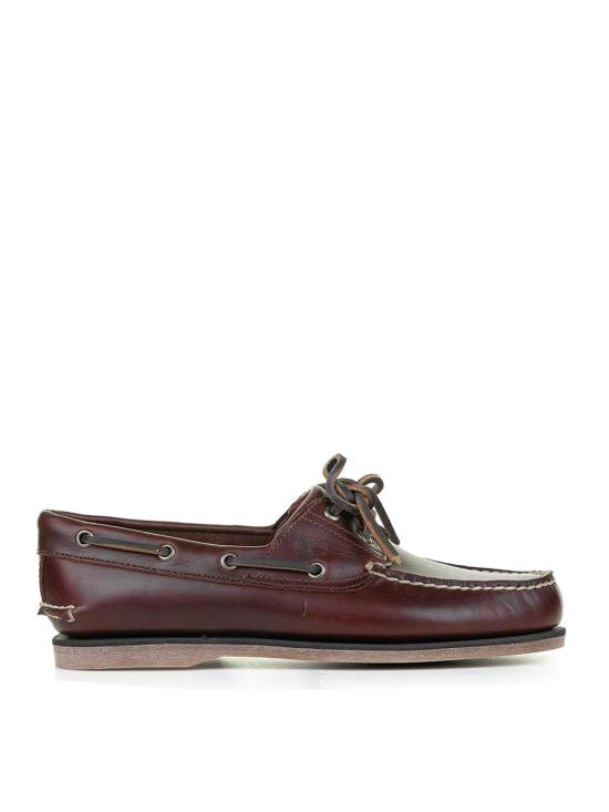 25SS 팀버랜드 로퍼 TB0250772141 Brown