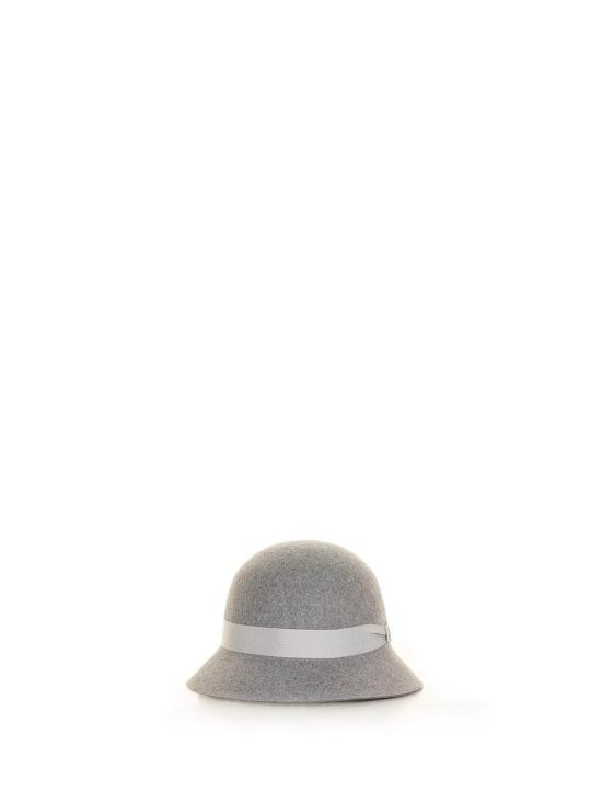  헬렌카민스키 ETTA 에타 클로슈 햇 HAT51532GREYMELANGEGREY Grey - HELEN KAMINSKI