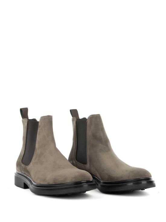 25FW FRANCO FEDELE 부츠 1221CASHEMEREDARKBARK Brown - OTHER BRANDS