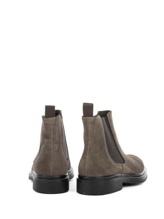 25FW FRANCO FEDELE 부츠 1221CASHEMEREDARKBARK Brown - OTHER BRANDS