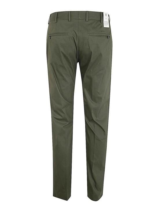 26SS 피티토리노 스트레이트 팬츠 COASEPZZ0KLTNU560450 Green - PT TORINO