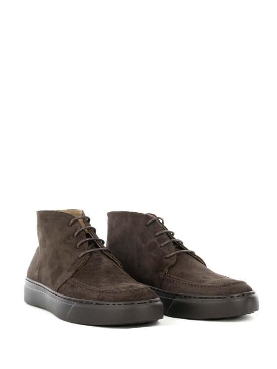 25FW FRANCO FEDELE 부츠 844CASHEMERETESTADIMORO Dark Brown - OTHER BRANDS