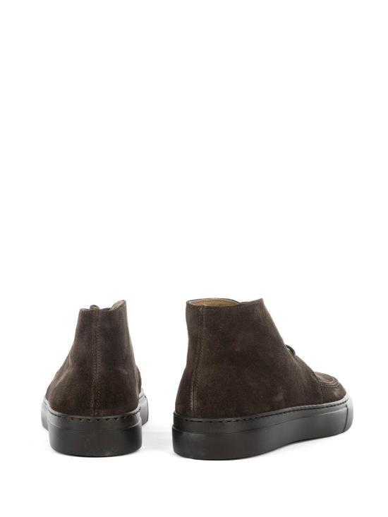 25FW FRANCO FEDELE 부츠 844CASHEMERETESTADIMORO Dark Brown - OTHER BRANDS