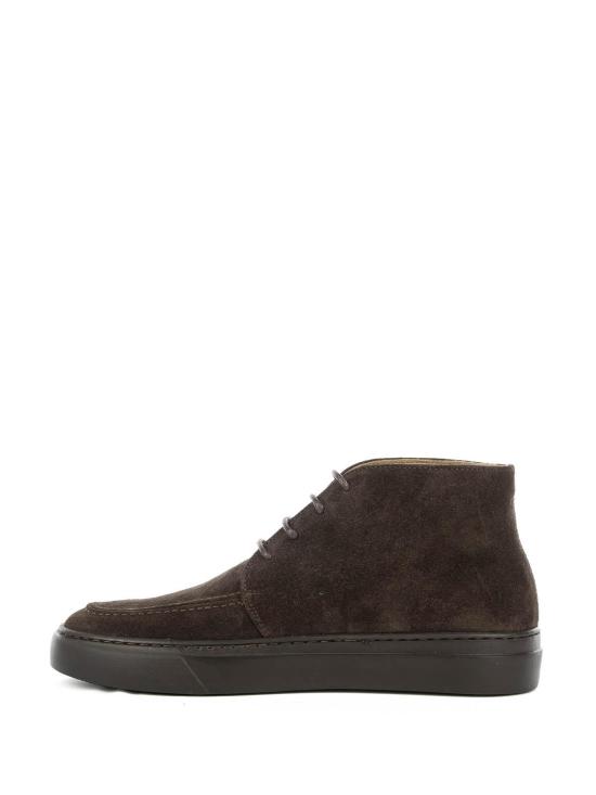 25FW FRANCO FEDELE 부츠 844CASHEMERETESTADIMORO Dark Brown - OTHER BRANDS
