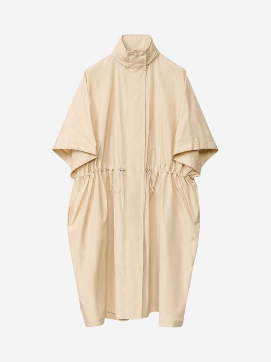 25SS 파비아나 필리피 아우터 CTD265F252L295 0149Vaniglia Beige