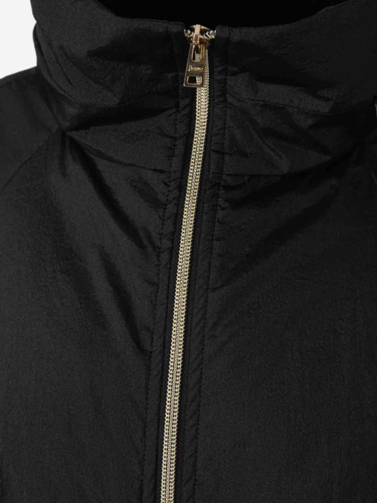 25SS 에르노 아우터 GC000480D1270112701 9300Nero Black - HERNO