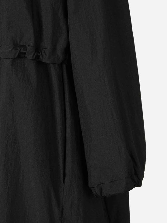 25SS 에르노 아우터 GC000480D1270112701 9300Nero Black - HERNO