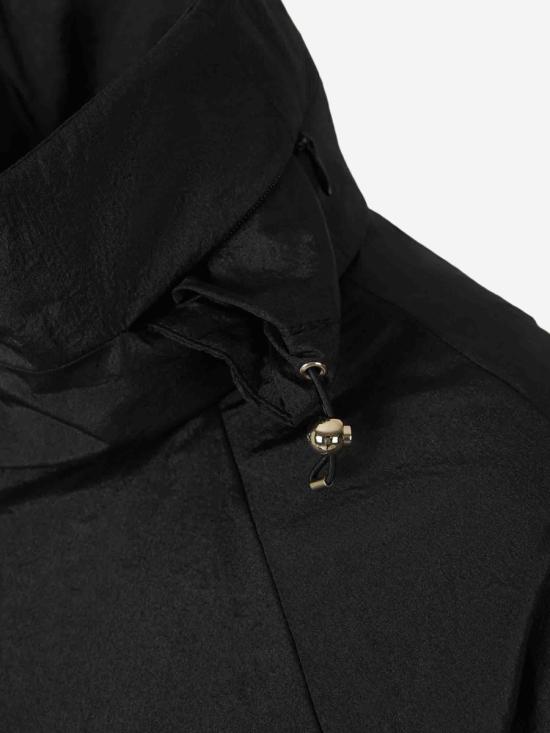 25SS 에르노 아우터 GC000480D1270112701 9300Nero Black - HERNO