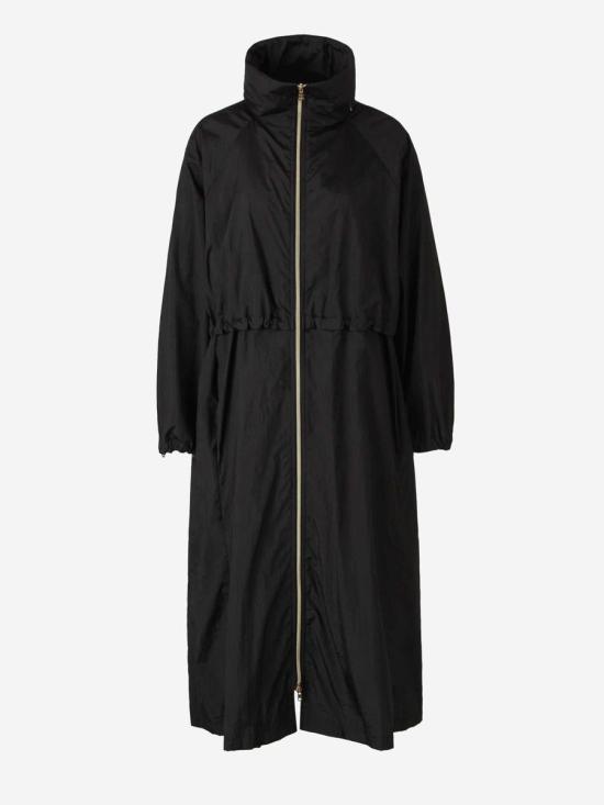 25SS 에르노 아우터 GC000480D1270112701 9300Nero Black