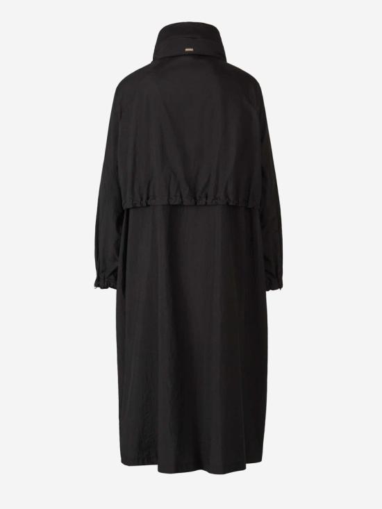 25SS 에르노 아우터 GC000480D1270112701 9300Nero Black - HERNO