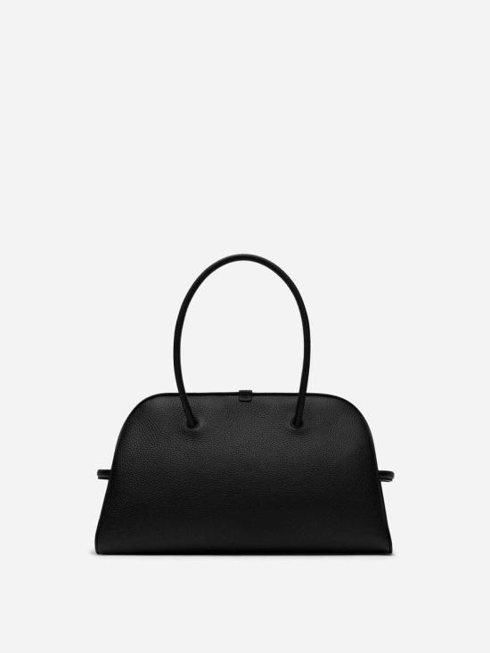 25SS 자크뮈스 더플백 251BA417 3216 990BLACK Black - JACQUEMUS