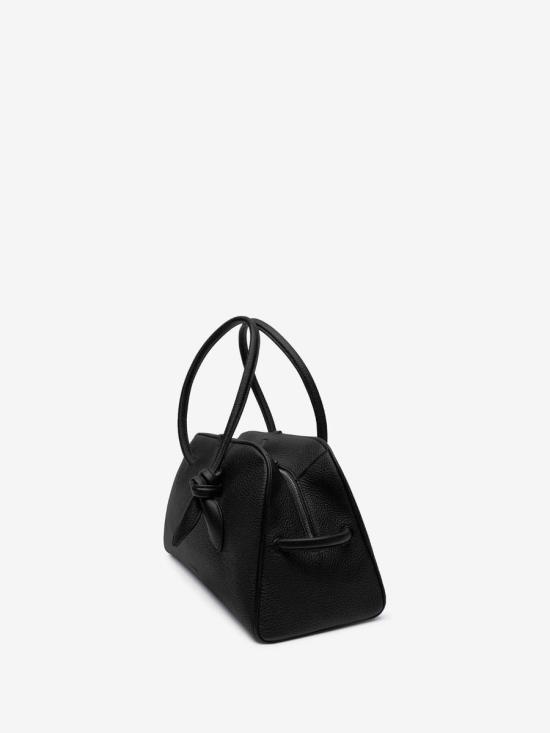 25SS 자크뮈스 더플백 251BA417 3216 990BLACK Black - JACQUEMUS