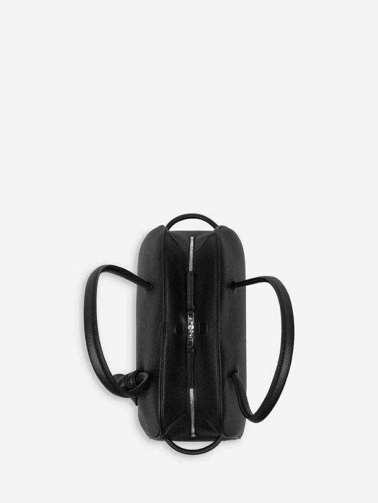 25SS 자크뮈스 더플백 251BA417 3216 990BLACK Black - JACQUEMUS