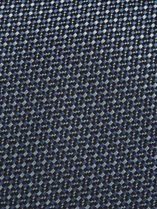 25SS 에르메네질도제냐 액세서리 Z9D31TA9 1P81P8 429BL3 BLUE - ERMENEGILDO ZEGNA