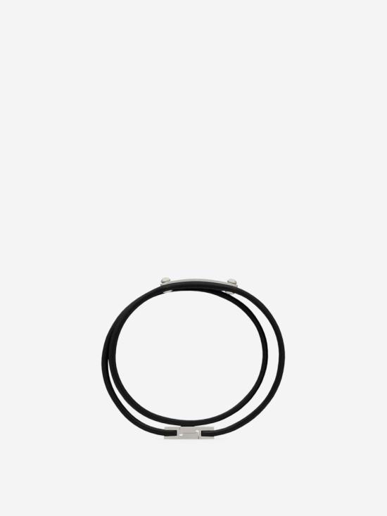 25SS 생로랑 주얼리 758343BL44EBL44E 1000Nero Black - SAINT LAURENT