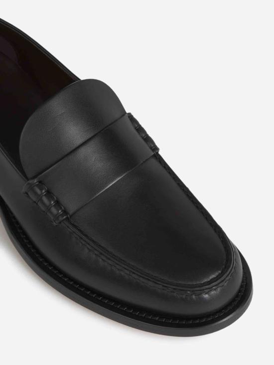 24FW 더로우 샌들 F1553 L600L600 BLKBLACK Black - THE ROW