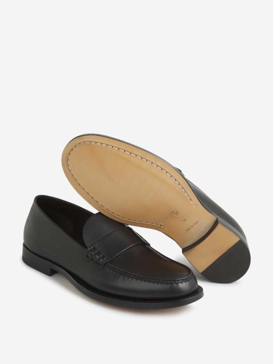 24FW 더로우 샌들 F1553 L600L600 BLKBLACK Black - THE ROW