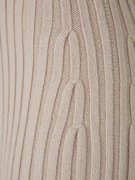 24FW 막스마라 의류 2421306033600 002 Beige - MAX MARA