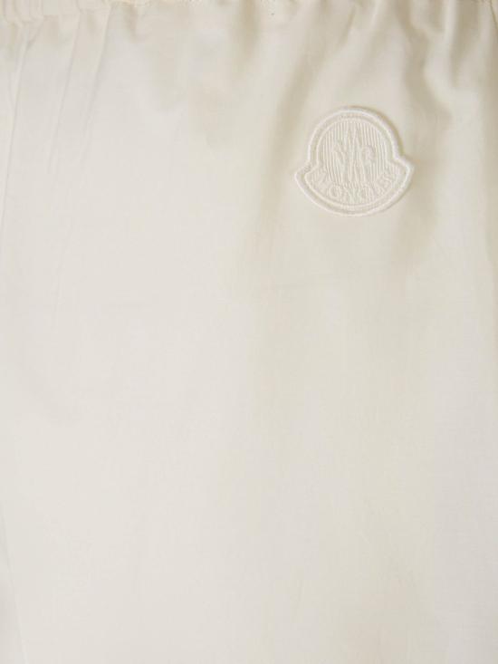  몽클레어 스트레이트 팬츠 2A00015 597LQ597LQ 050 Beige - MONCLER