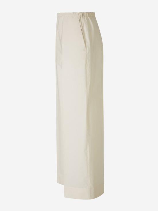  몽클레어 스트레이트 팬츠 2A00015 597LQ597LQ 050 Beige - MONCLER