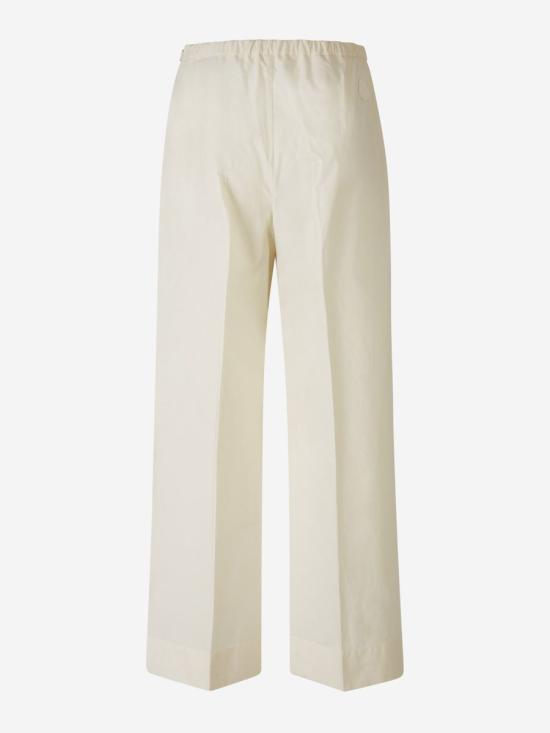  몽클레어 스트레이트 팬츠 2A00015 597LQ597LQ 050 Beige - MONCLER