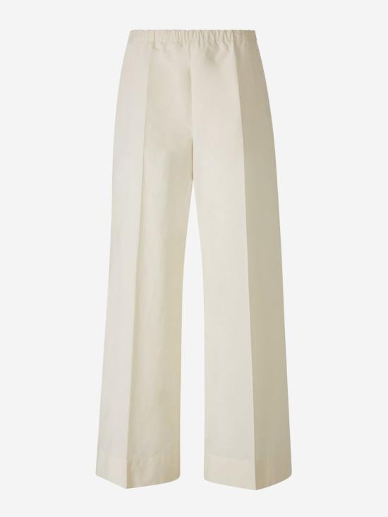  몽클레어 스트레이트 팬츠 2A00015 597LQ597LQ 050 Beige