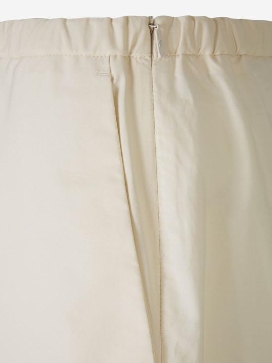  몽클레어 스트레이트 팬츠 2A00015 597LQ597LQ 050 Beige - MONCLER