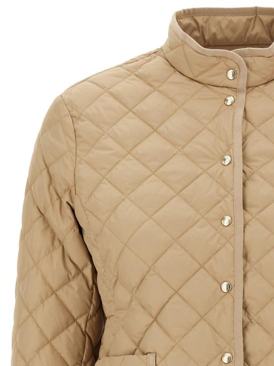 25SS 몽클레어 아우터 K1093 1A00056 54AQE54AQE 20X Beige - MONCLER
