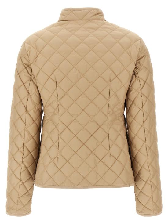 25SS 몽클레어 아우터 K1093 1A00056 54AQE54AQE 20X Beige - MONCLER