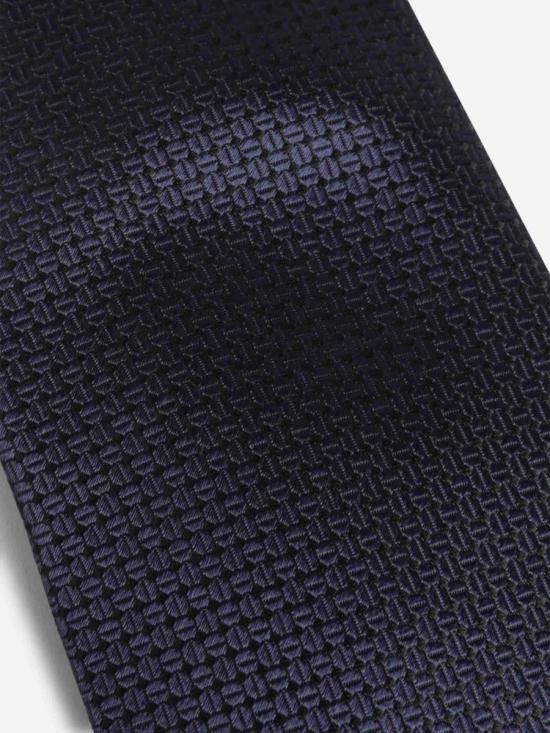 25SS 에르메네질도제냐 액세서리 Z9D80TA9 1P81P8 419BL1 MIDNIGHT BLUE - ERMENEGILDO ZEGNA