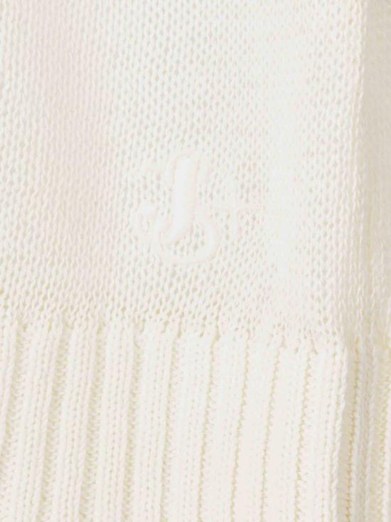 25SS 질샌더 반팔 티셔츠 J40GC0138J15441J15441 102 LIGHT YELLOW - JIL SANDER