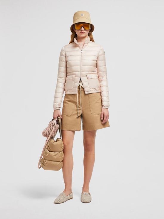 25SS 몽클레어 패딩 K1093 1A10100 5304853048 529 LIGHT PINK - MONCLER