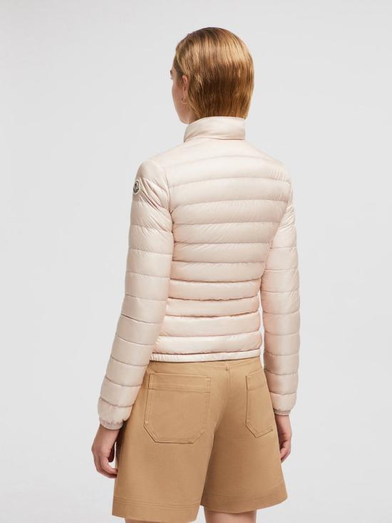 25SS 몽클레어 패딩 K1093 1A10100 5304853048 529 LIGHT PINK - MONCLER