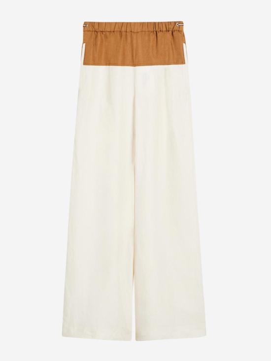 25SS 막스마라 숏팬츠 2511131102600GESTRO 003 Beige