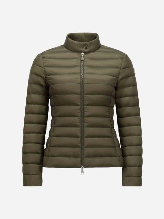 25SS 몽클레어 패딩 K1093 1A00068 597YF597YF 83B MILITARY GREEN