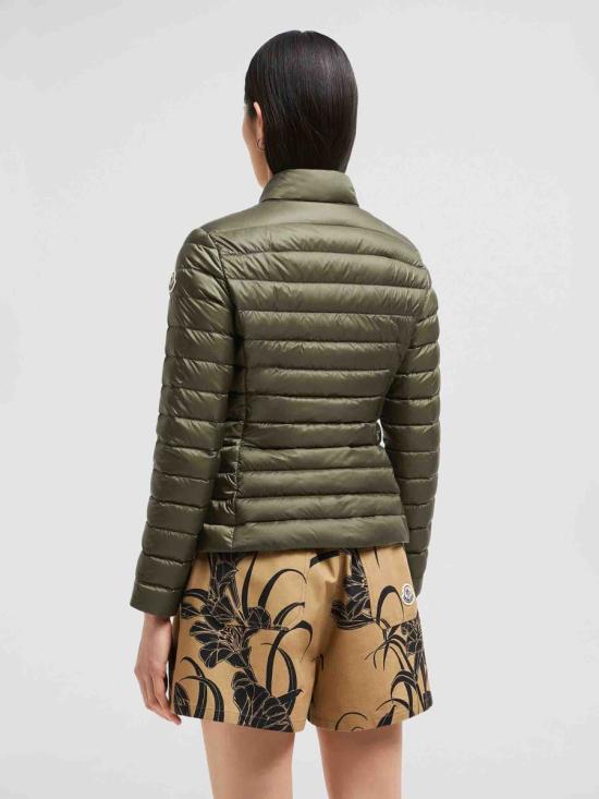 25SS 몽클레어 패딩 K1093 1A00068 597YF597YF 83B MILITARY GREEN - MONCLER