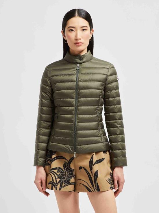 25SS 몽클레어 패딩 K1093 1A00068 597YF597YF 83B MILITARY GREEN - MONCLER