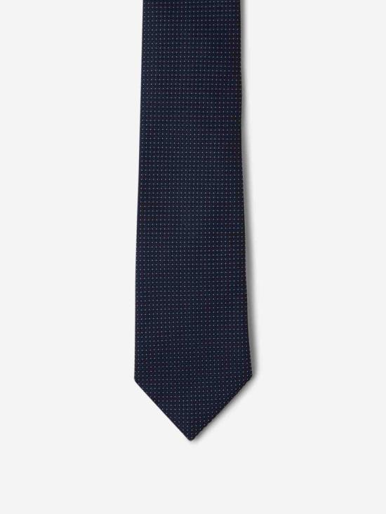 25SS 에르메네질도제냐 액세서리 Z9D06TA9 1P81P8 419BL1 NAVY BLUE - ERMENEGILDO ZEGNA