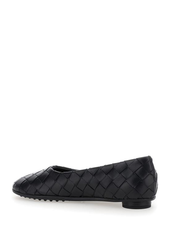 24FW 보테가베네타 샌들 806850 V2ED0806850 V2ED0 1000BLACK Black - BOTTEGA VENETA