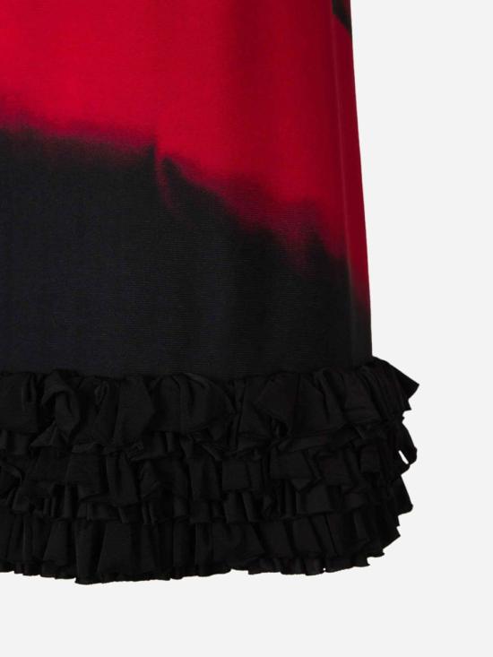 25SS 질샌더 의류 J03MA0231J20303 976 RED - JIL SANDER