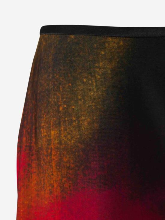 25SS 질샌더 의류 J03MA0231J20303 976 RED - JIL SANDER