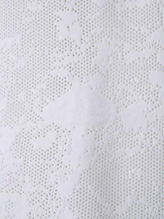 25SS 파비아나 필리피 미디 스커트 GND265F422D290 21Bianco Ottico WHITE - FABIANA FILIPPI