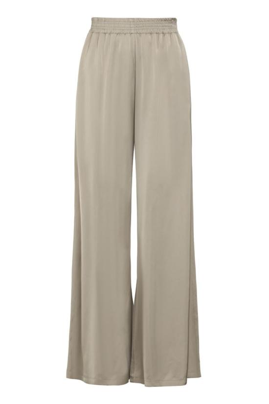  파비아나 필리피 숏팬츠 PAD265F291D623 8195 GREY - FABIANA FILIPPI