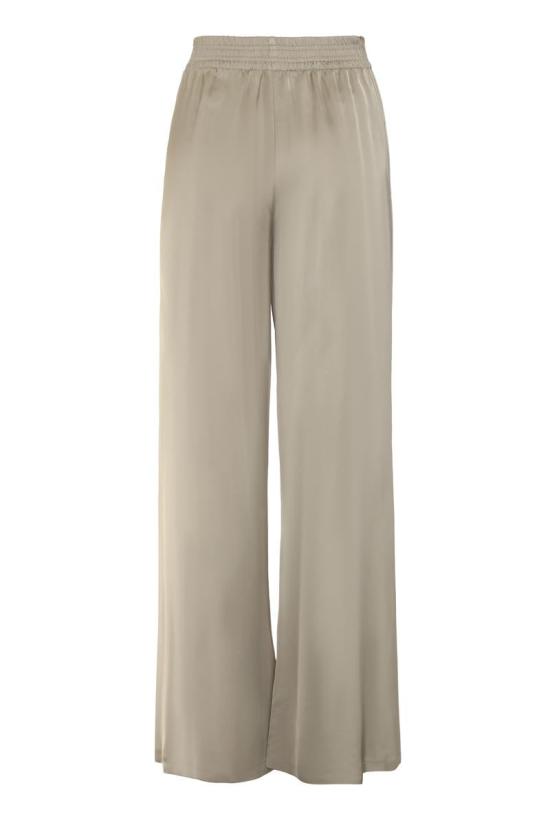  파비아나 필리피 숏팬츠 PAD265F291D623 8195 GREY