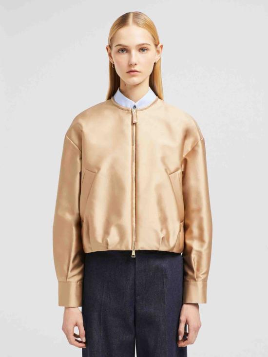 25SS 몽클레어 아우터 K1093 1A00051 598BZ598BZ 20L GOLD - MONCLER