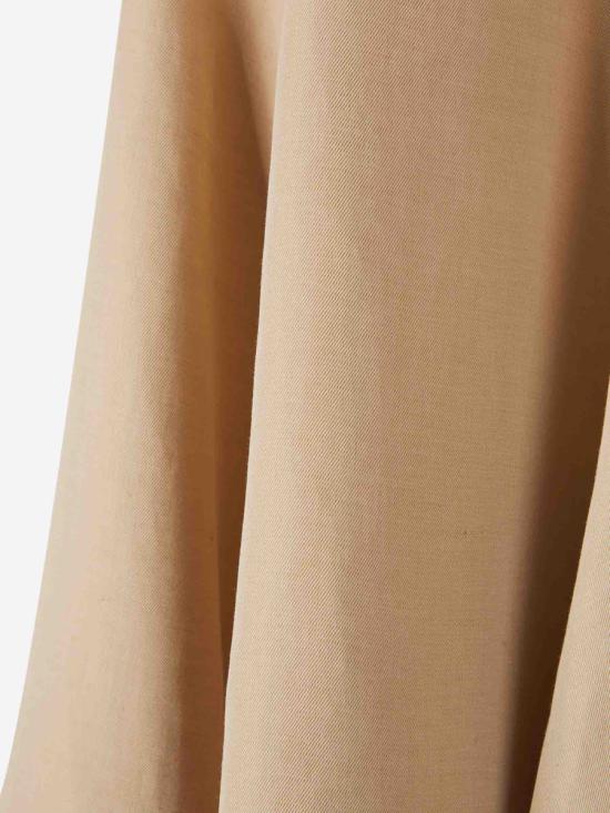 25SS 파비아나 필리피 의류 GND275F840D544 1261 Beige - FABIANA FILIPPI