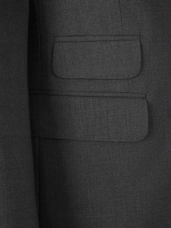 24FW 디스퀘어드2 수트 세트 S74FT0457 LONDON SUITS40320 860 Black - DSQUARED2