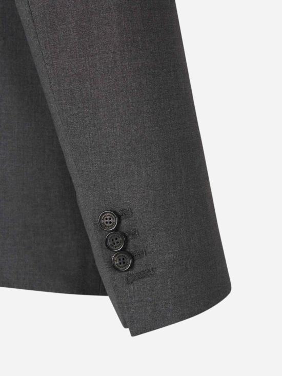 24FW 디스퀘어드2 수트 세트 S74FT0457 LONDON SUITS40320 860 Black - DSQUARED2